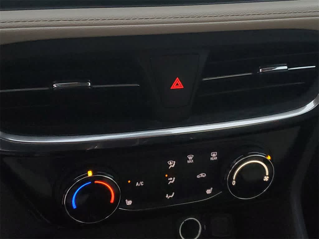 Thumbnail: 2024 Buick Encore GX - 30