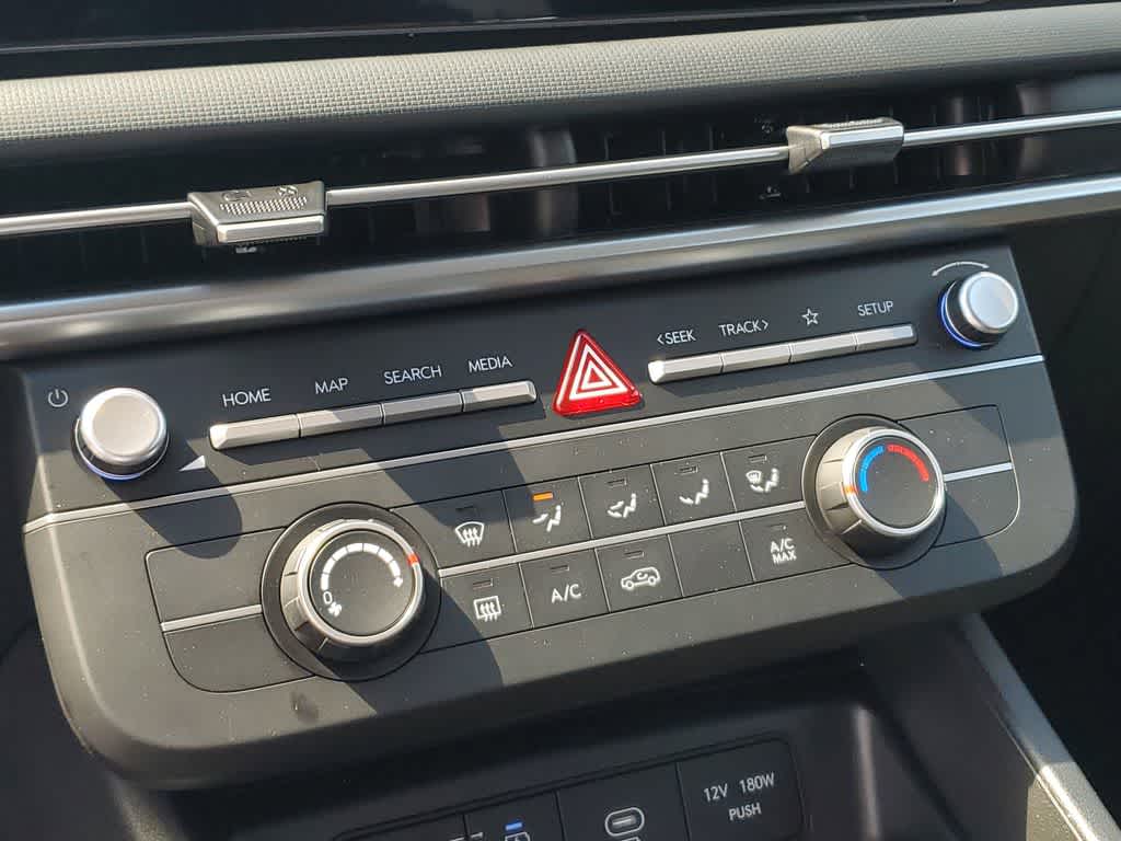 Thumbnail: 2026 Hyundai Tucson - 30