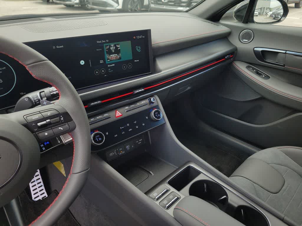 Thumbnail: 2026 Hyundai Sonata - 32