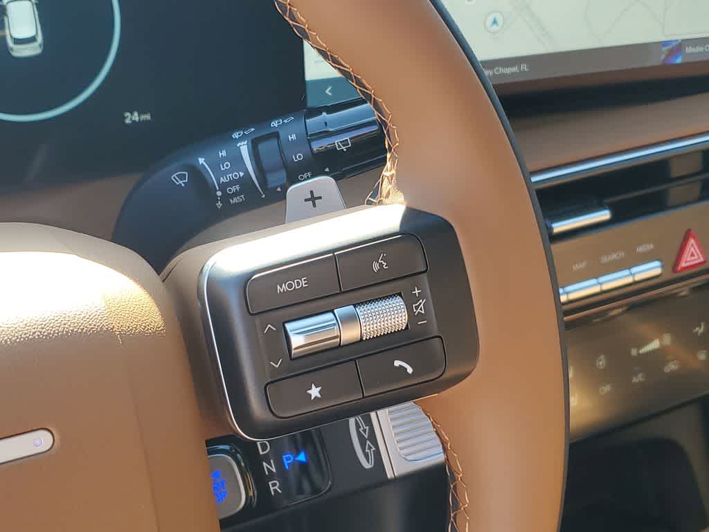 Thumbnail: 2026 Hyundai Palisade - 28