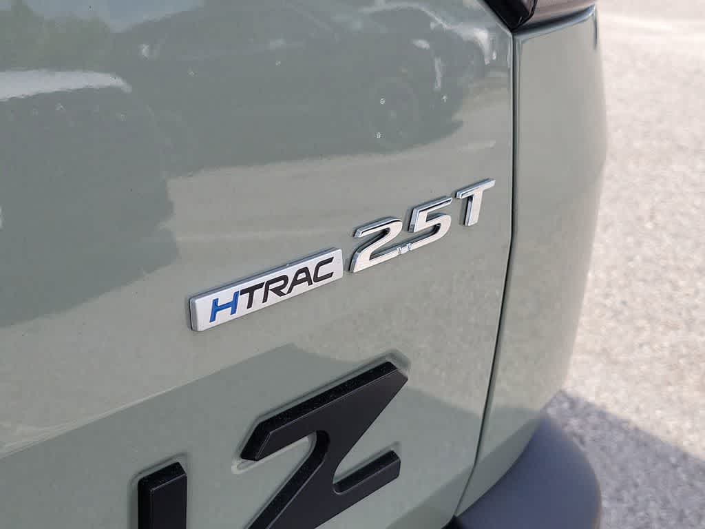 Thumbnail: 2025 Hyundai Santa Cruz - 7