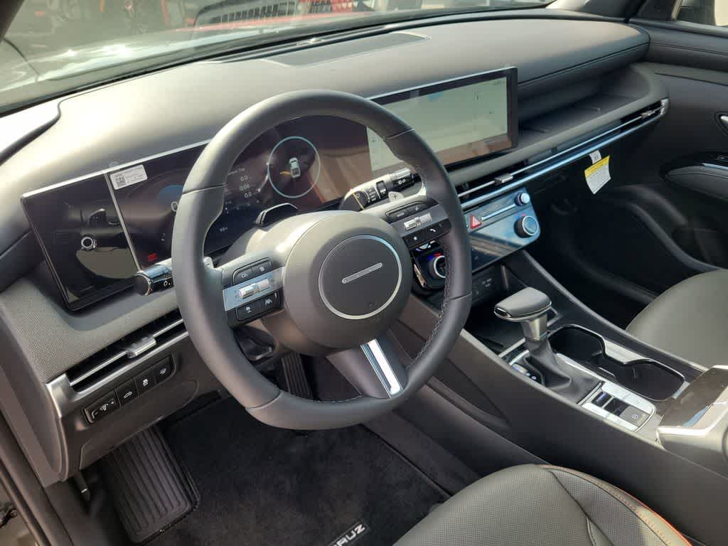 Thumbnail: 2025 Hyundai Santa Cruz - 24