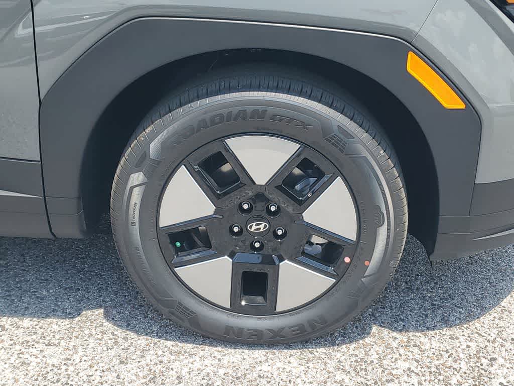 Thumbnail: 2026 Hyundai Santa Fe - 5