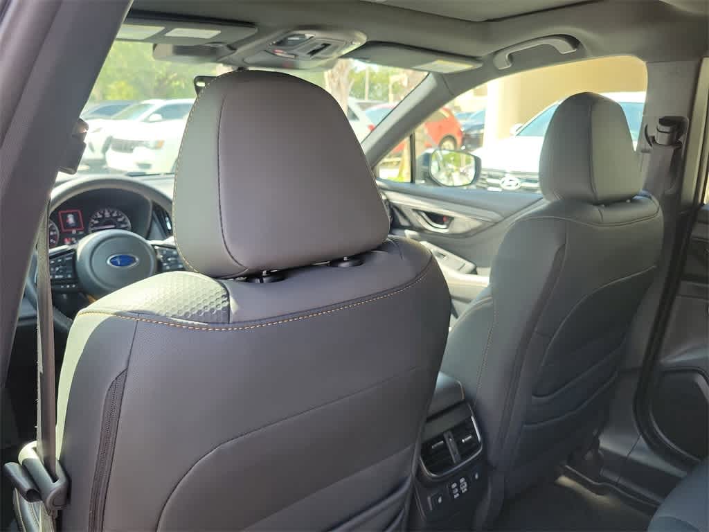 Thumbnail: 2024 Subaru Outback - 13