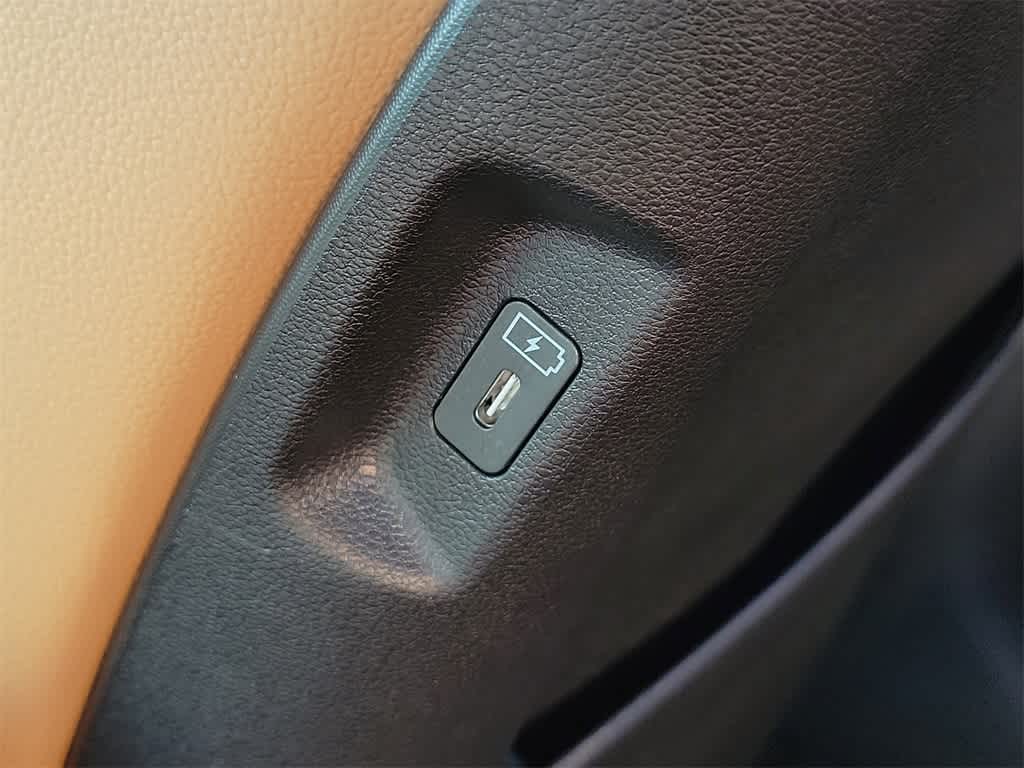 Thumbnail: 2026 Hyundai Santa Fe - 12