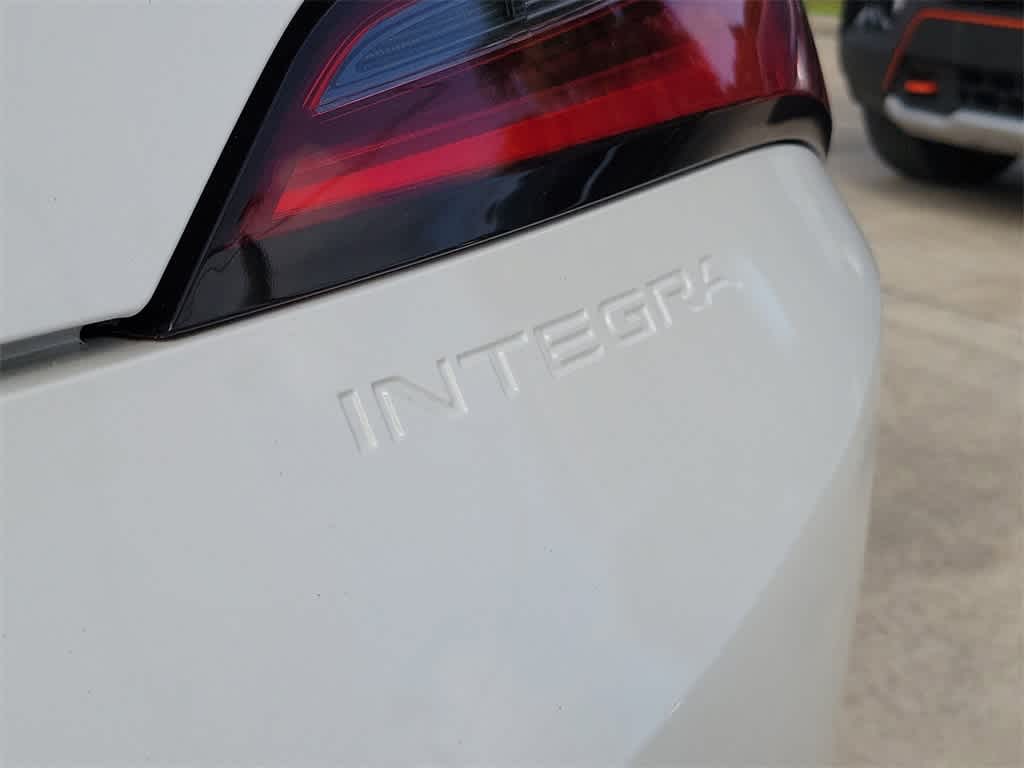 Thumbnail: 2023 Acura Integra - 19