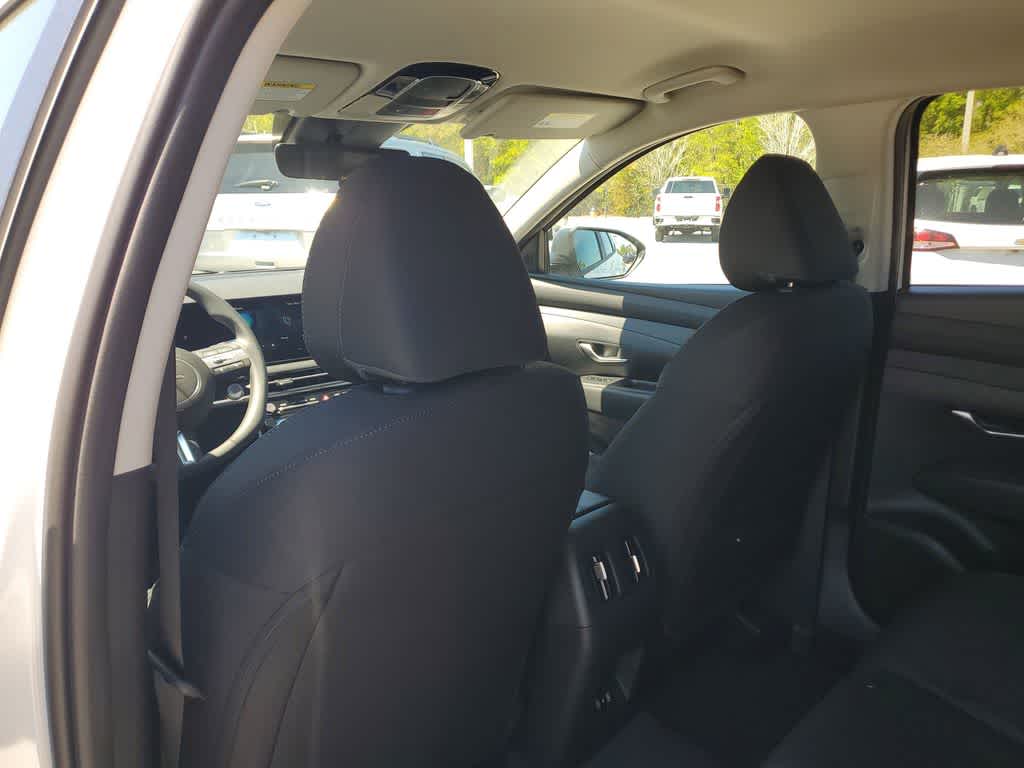 Thumbnail: 2026 Hyundai Tucson - 11