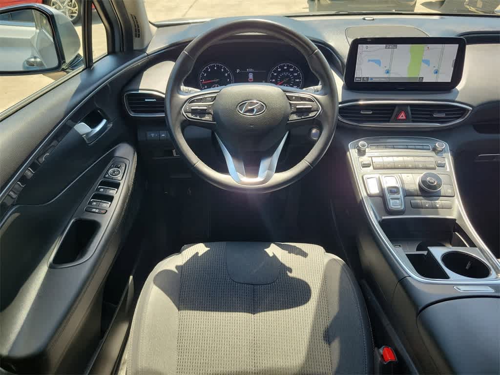 Thumbnail: 2023 Hyundai Santa Fe - 13