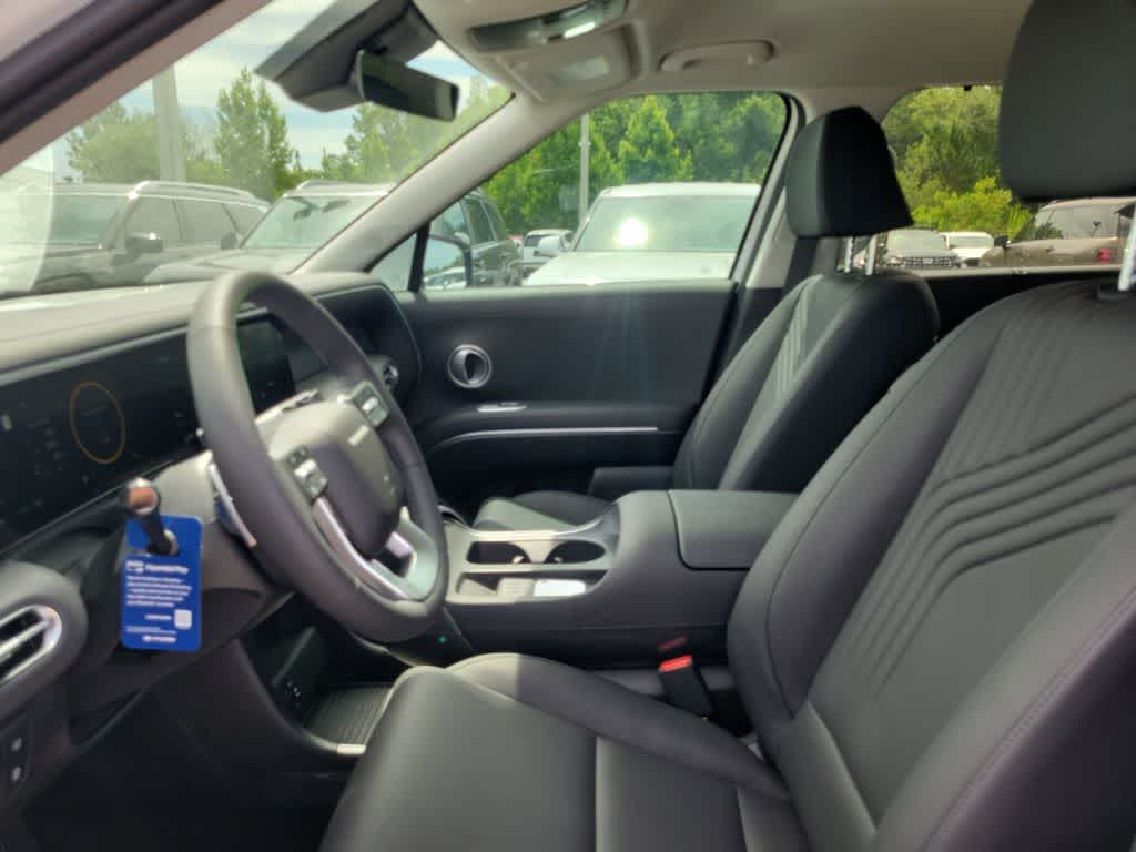 Thumbnail: 2026 Hyundai Palisade - 20