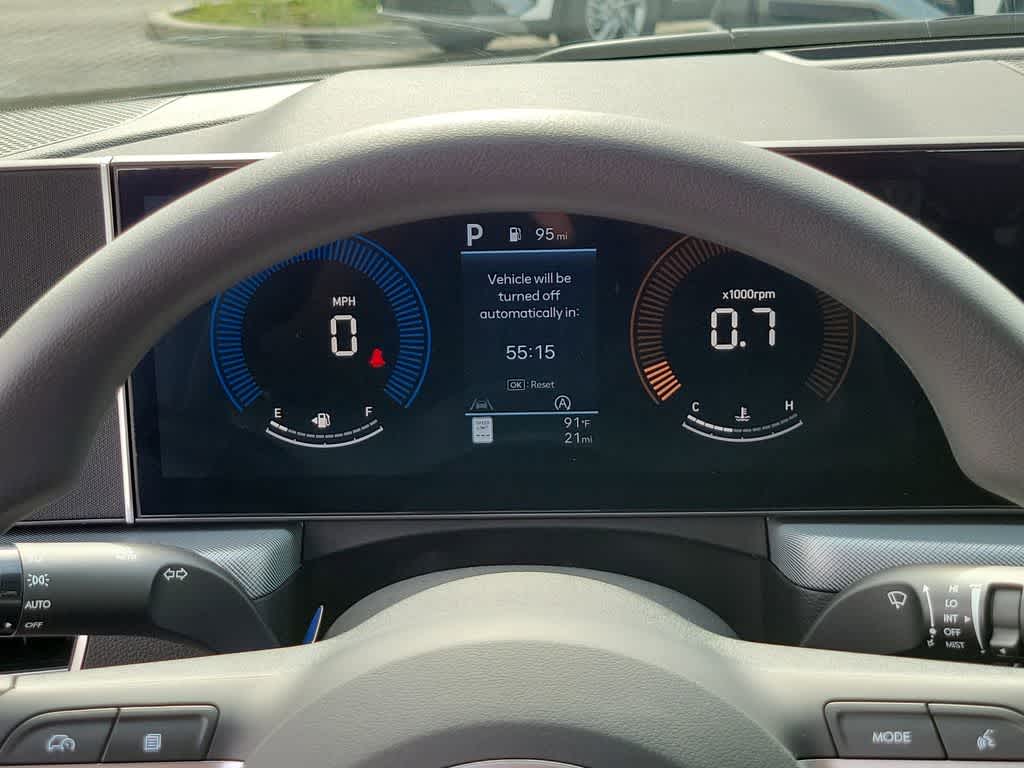 Thumbnail: 2026 Hyundai Sonata - 25
