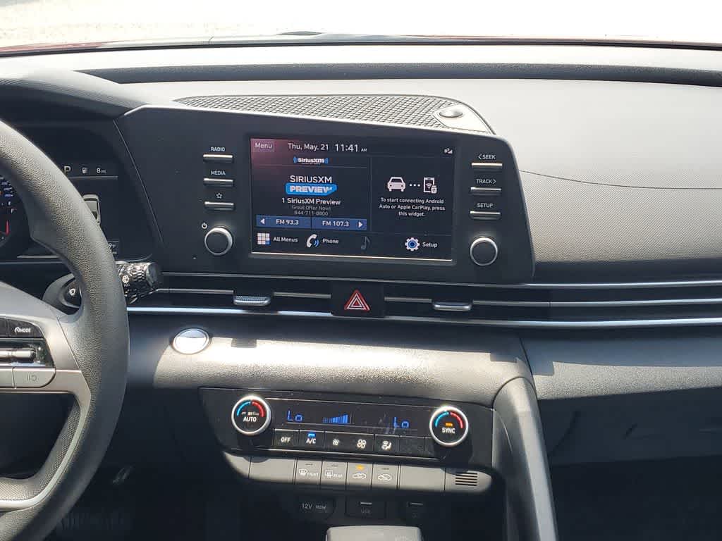 Thumbnail: 2023 Hyundai Elantra - 14