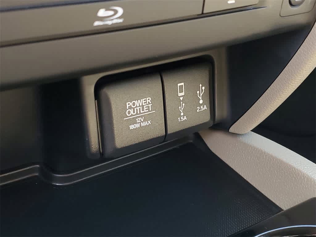 Thumbnail: 2018 Honda Pilot - 30