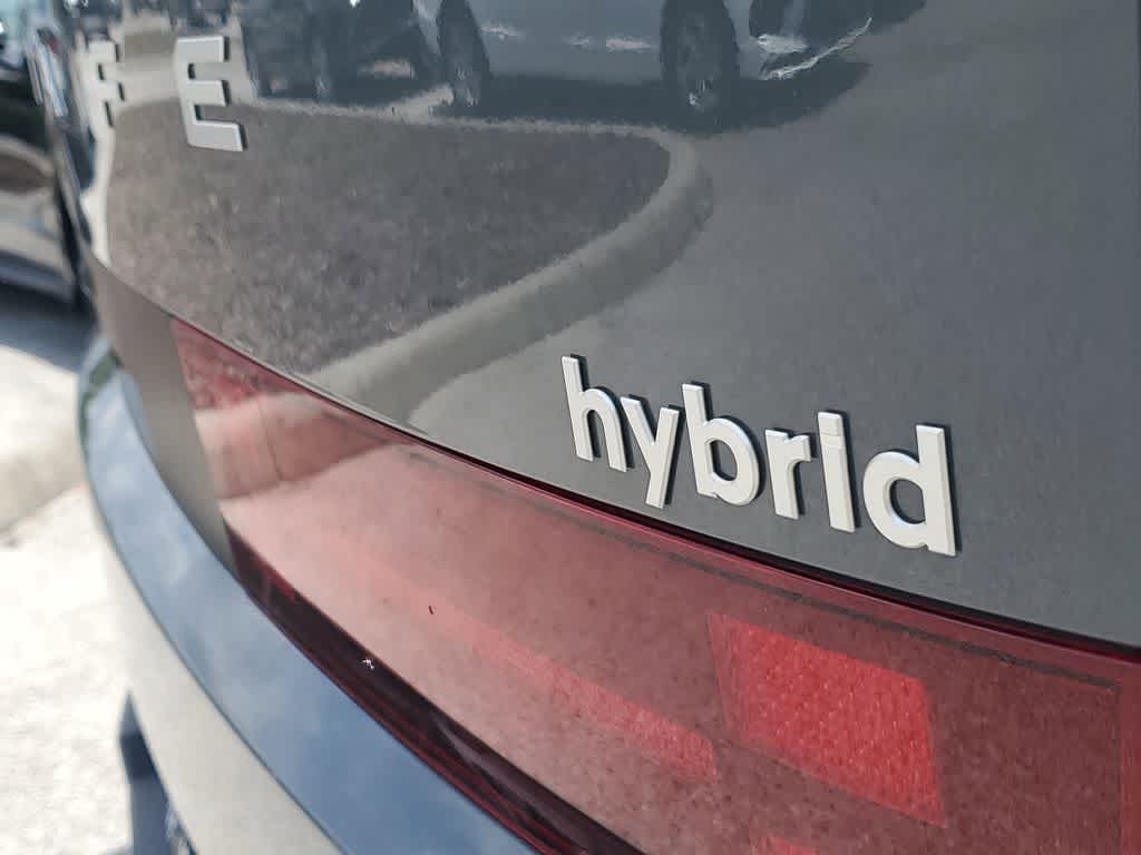 Thumbnail: 2026 Hyundai Santa Fe - 6