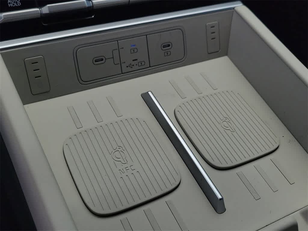 Thumbnail: 2026 Hyundai Santa Fe - 30