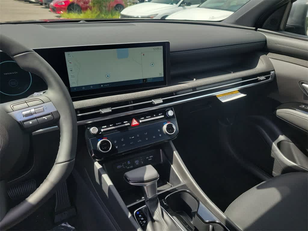 Thumbnail: 2026 Hyundai Santa Cruz - 32