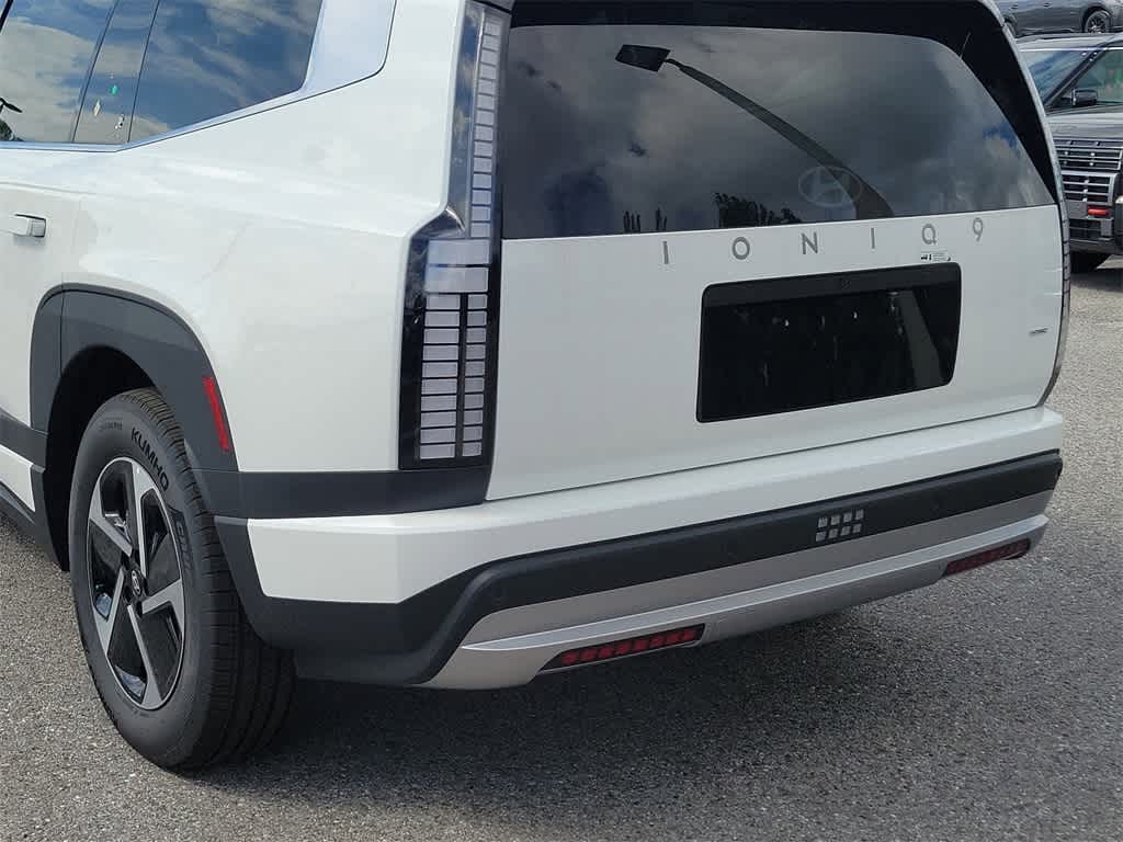 Thumbnail: 2026 Hyundai Ioniq - 6