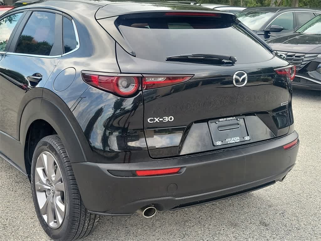 Thumbnail: 2020 Mazda CX-30 - 6