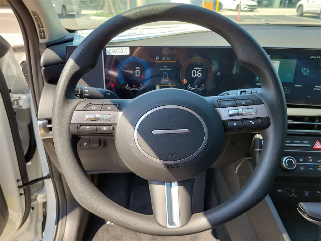 Thumbnail: 2025 Hyundai Tucson - 21