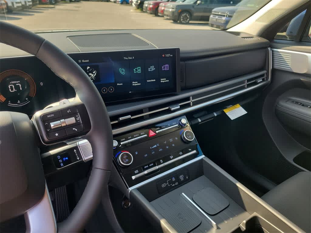 Thumbnail: 2026 Hyundai Santa Fe - 29