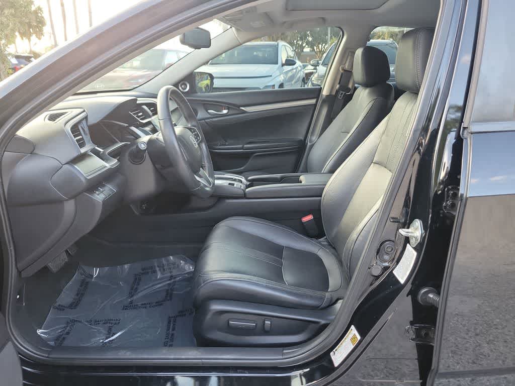 Thumbnail: 2018 Honda Civic - 23