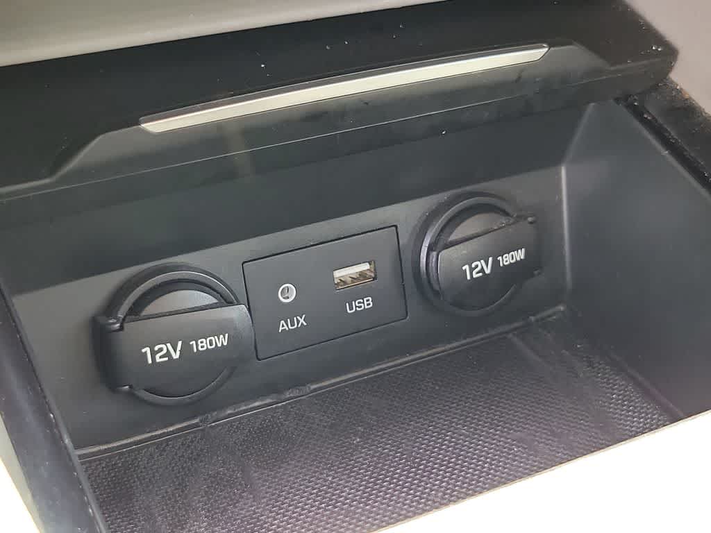 Thumbnail: 2018 Hyundai Elantra - 28