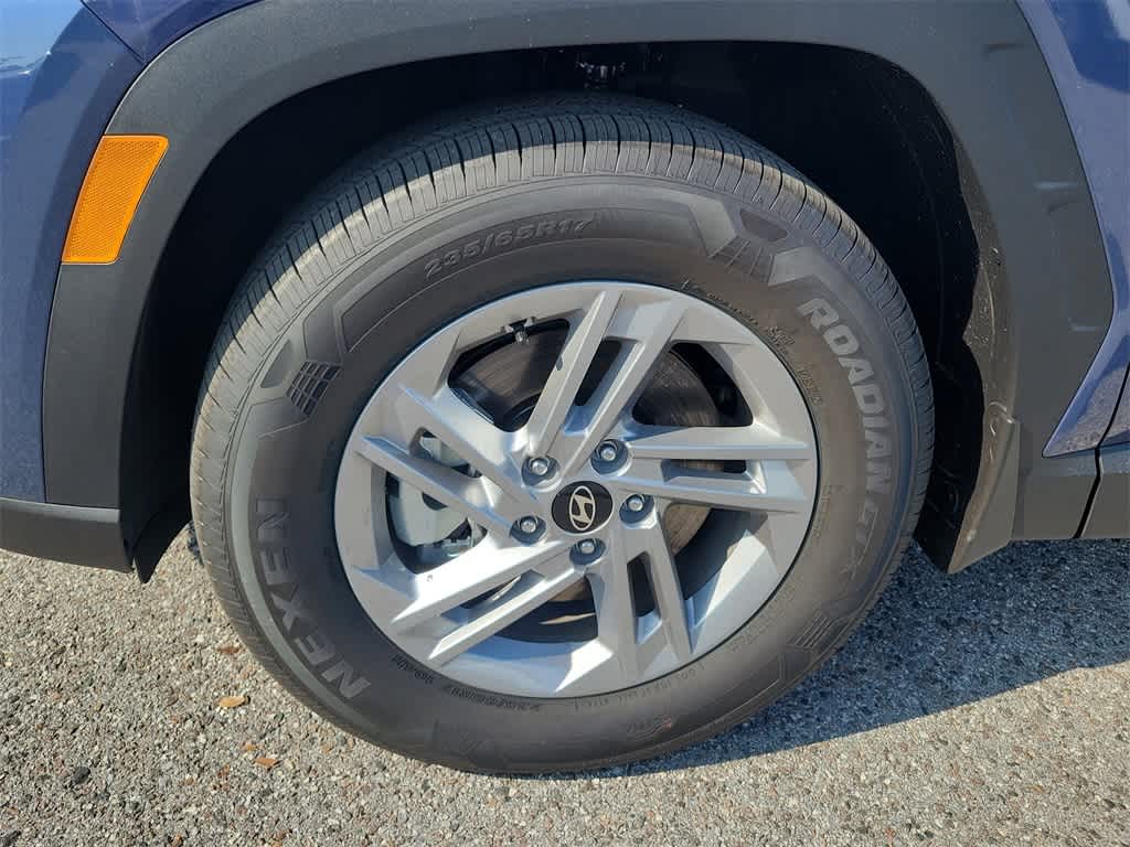 Thumbnail: 2026 Hyundai Tucson - 5