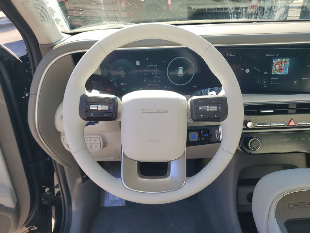 Thumbnail: 2026 Hyundai Palisade - 25