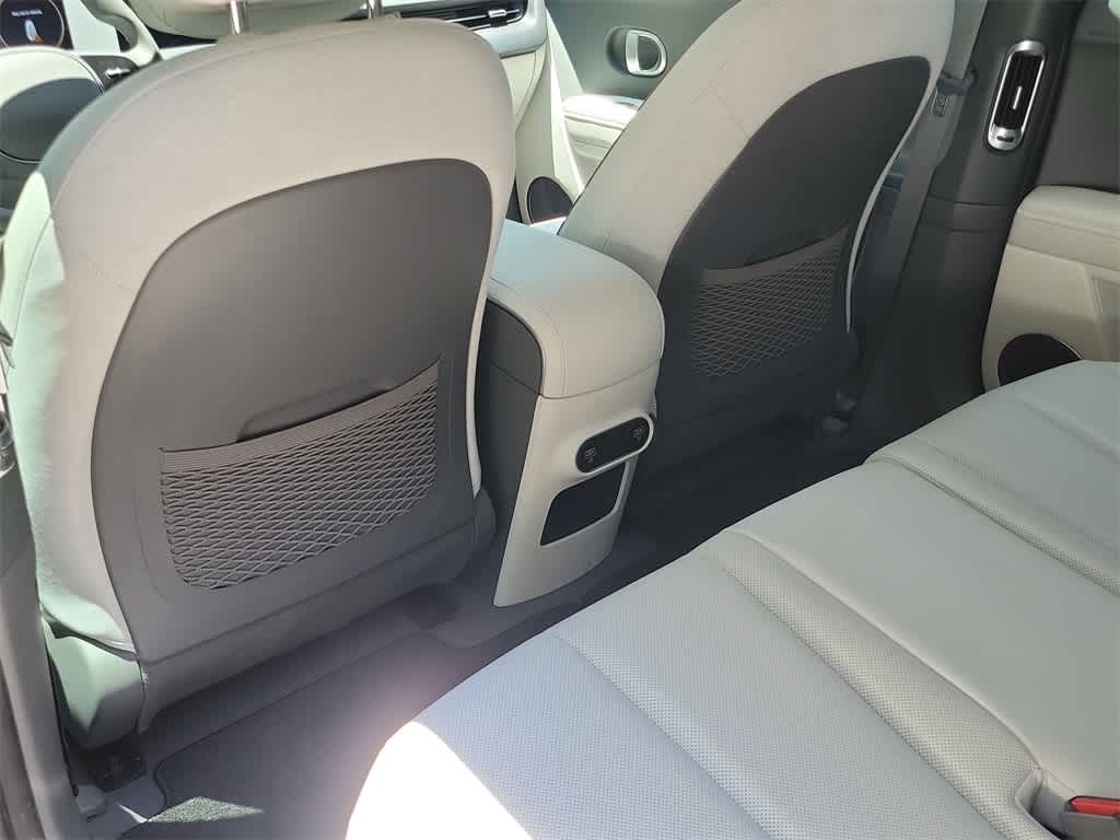 2023 Hyundai Ioniq 5 SEL 10