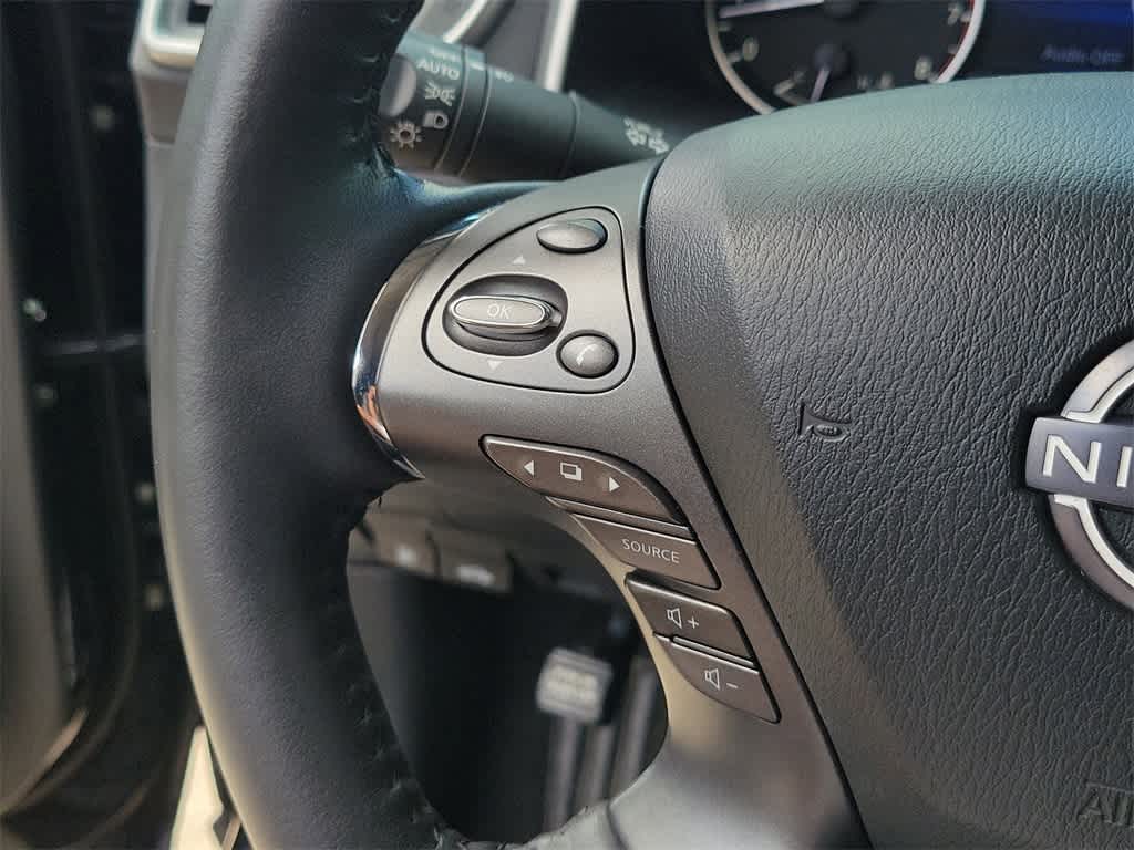 Thumbnail: 2023 Nissan Murano - 28