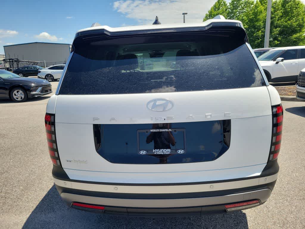 Thumbnail: 2026 Hyundai Palisade - 8