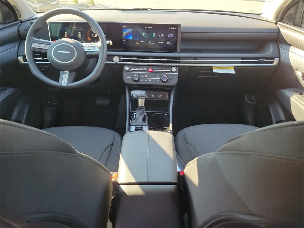 Thumbnail: 2026 Hyundai Tucson - 13