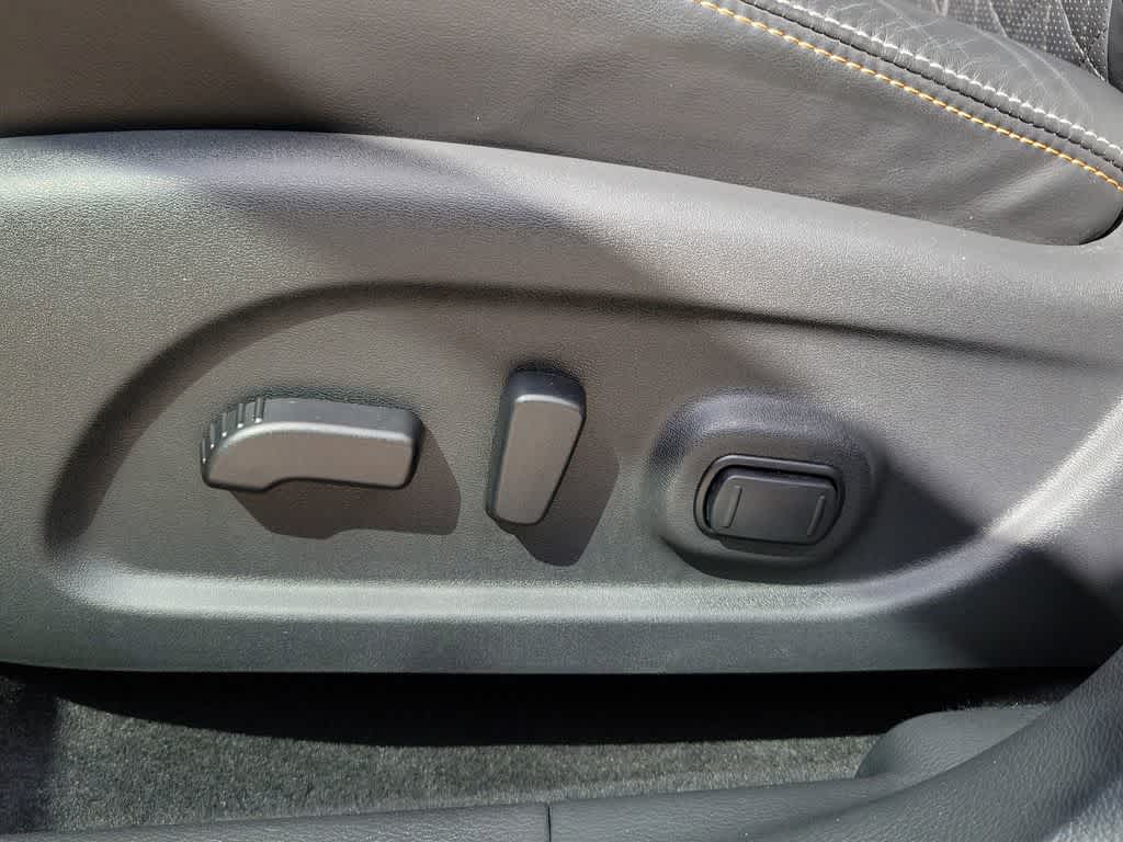 Thumbnail: 2023 Nissan Murano - 21