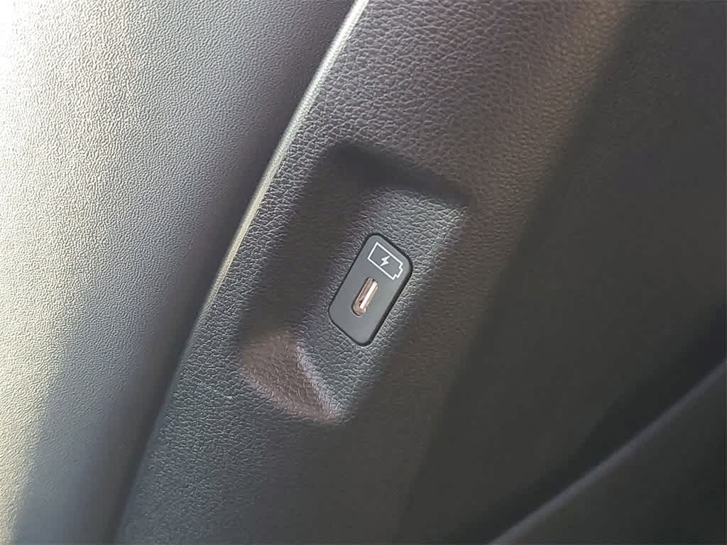 Thumbnail: 2026 Hyundai Santa Fe - 13