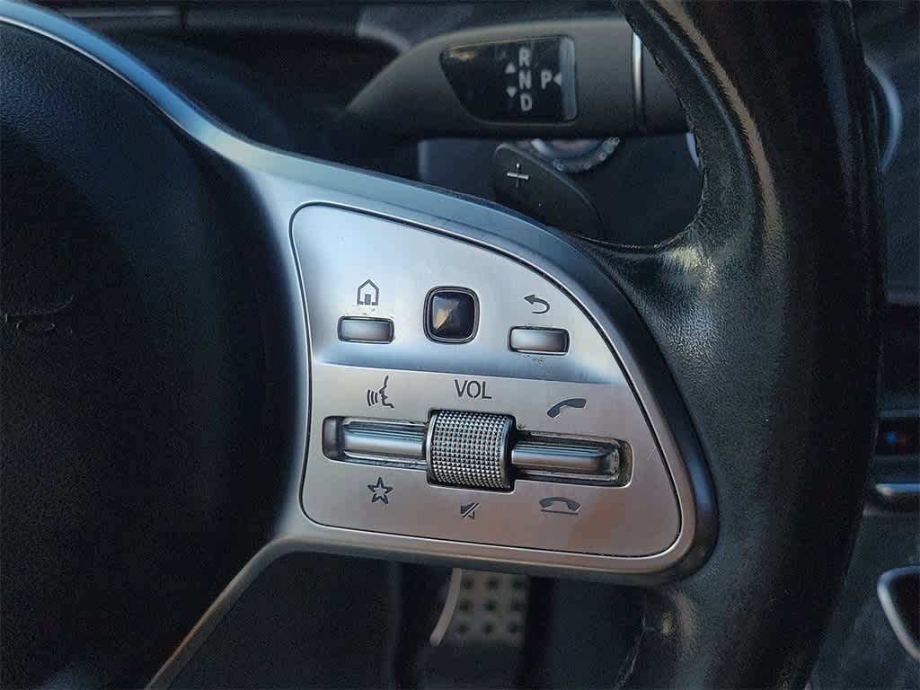 Thumbnail: 2020 Mercedes-Benz CLS - 25