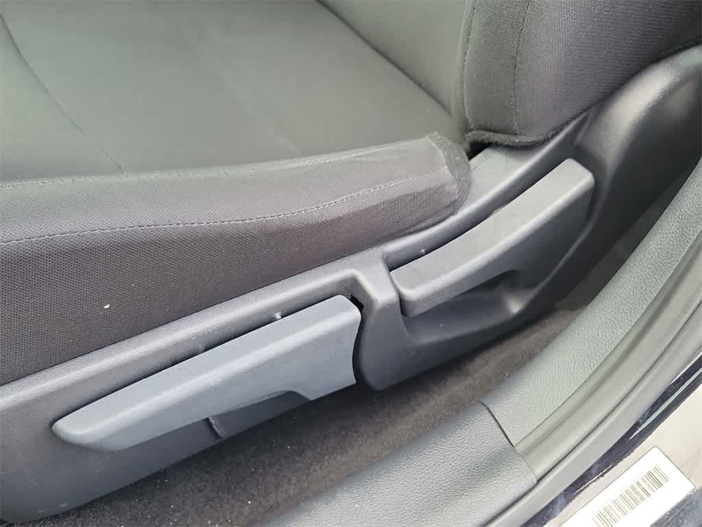 Thumbnail: 2024 Nissan Sentra - 17