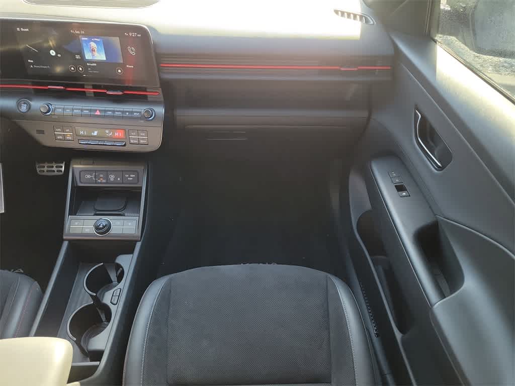 Thumbnail: 2024 Hyundai Kona - 15