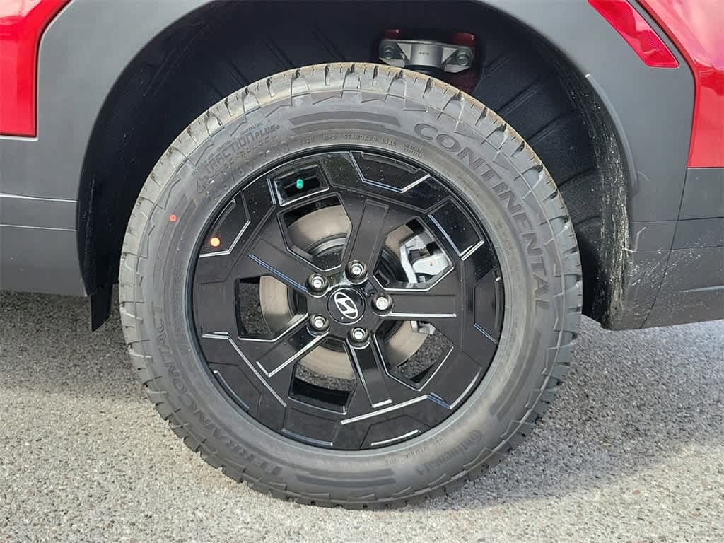 Thumbnail: 2025 Hyundai Santa Fe - 7