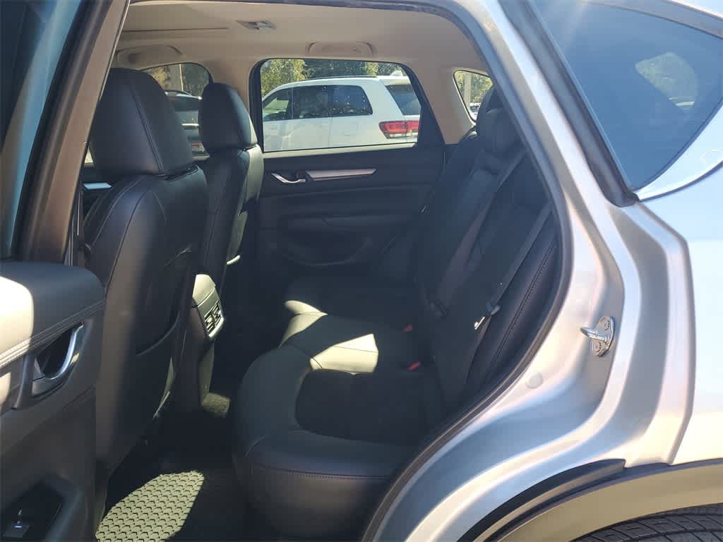 Thumbnail: 2019 Mazda CX-5 - 11