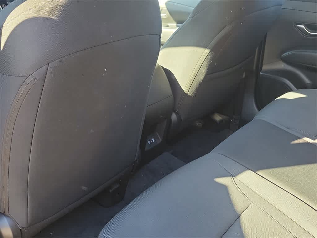 Thumbnail: 2025 Hyundai Tucson - 11