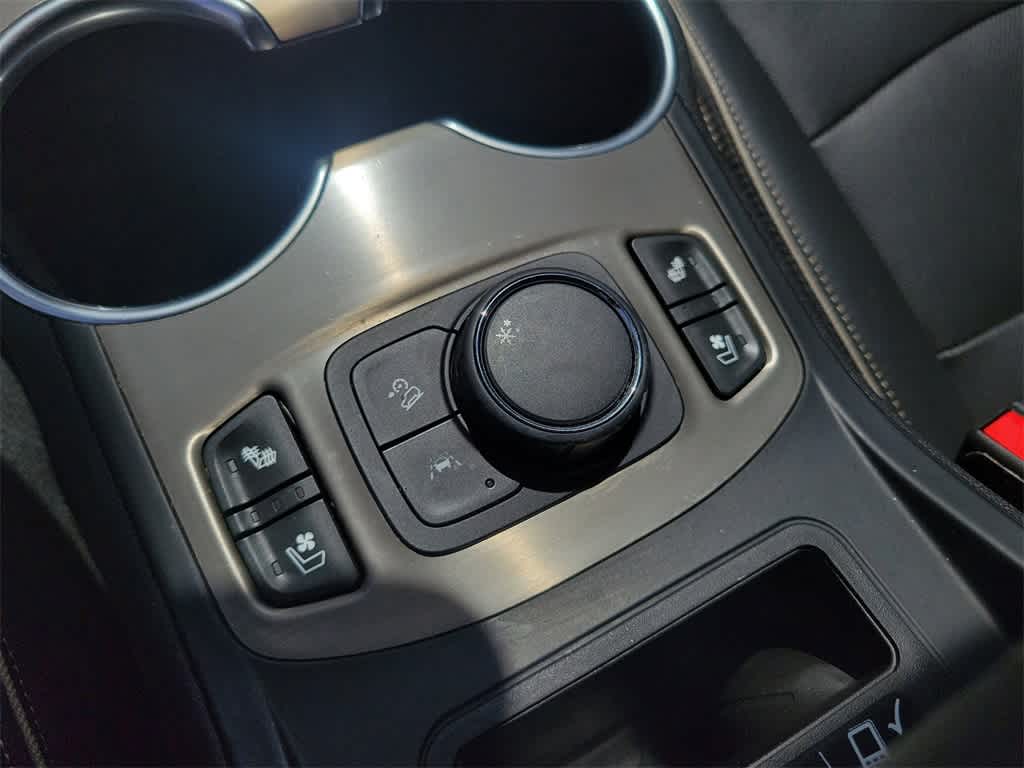 Thumbnail: 2019 GMC Terrain - 29