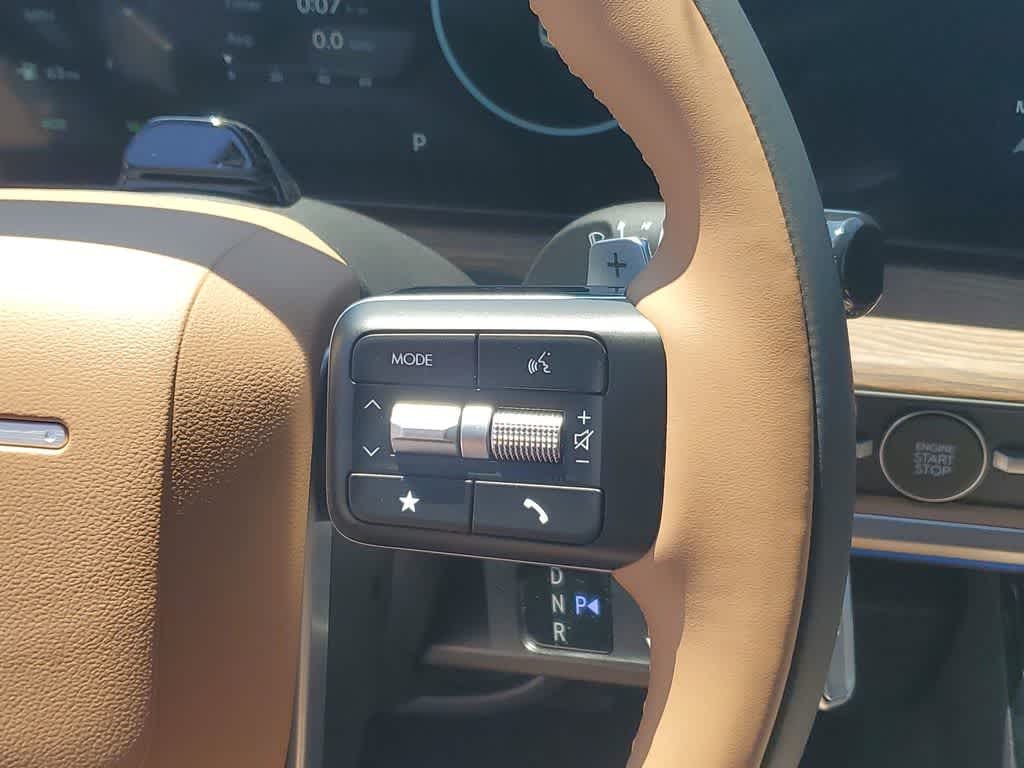 Thumbnail: 2026 Hyundai Santa Fe - 28