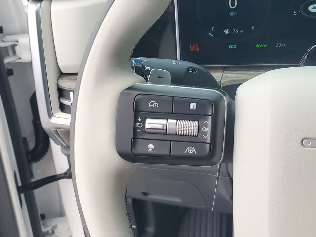 Thumbnail: 2026 Hyundai Santa Fe - 28