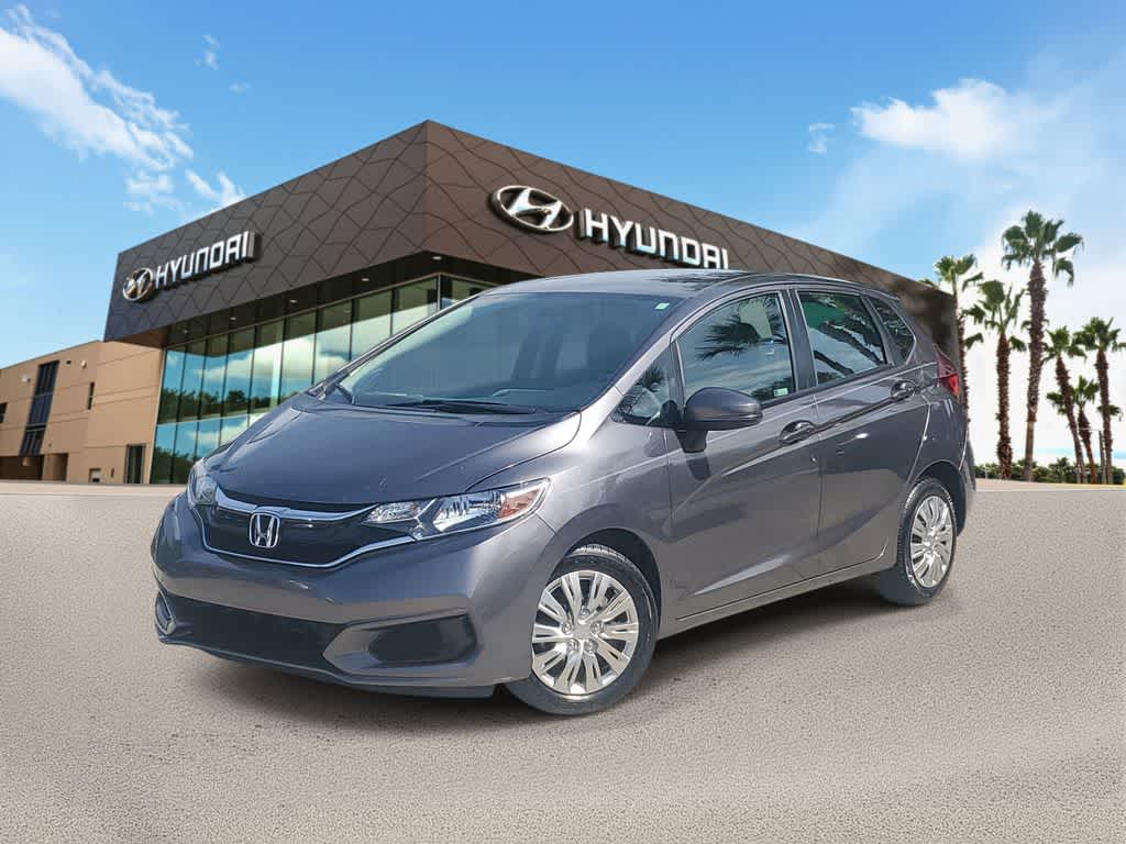 2019 Honda Fit LX -
                  Wesley Chapel, FL