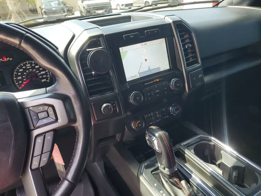 Thumbnail: 2020 Ford F-150 - 30