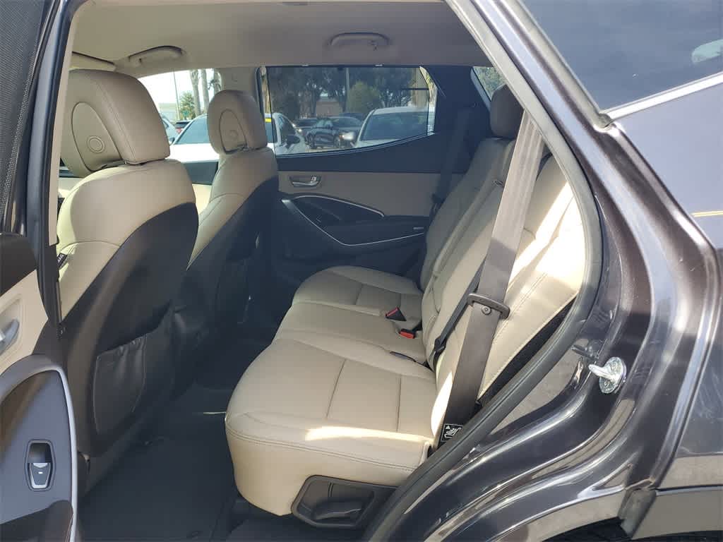 Thumbnail: 2015 Hyundai Santa Fe - 11