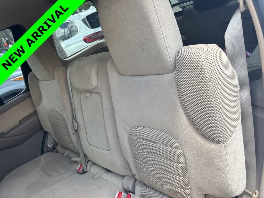 Thumbnail: 2012 Nissan Pathfinder - 2