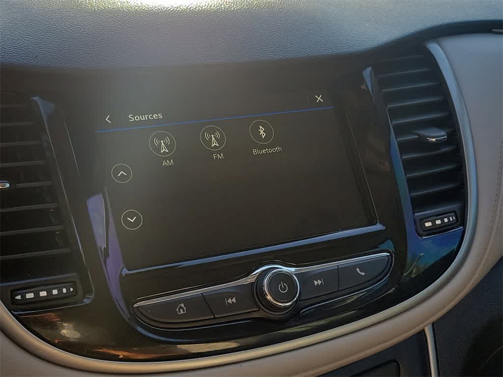 Thumbnail: 2019 Chevrolet Trax - 26