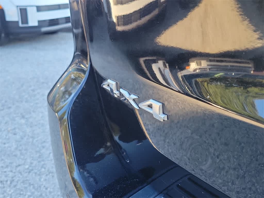 Thumbnail: 2019 Jeep Grand Cherokee - 7