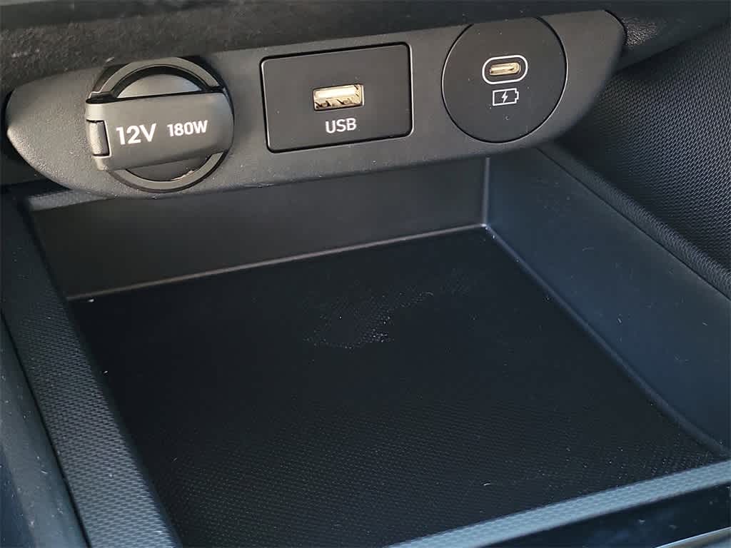 Thumbnail: 2024 Hyundai Elantra - 29