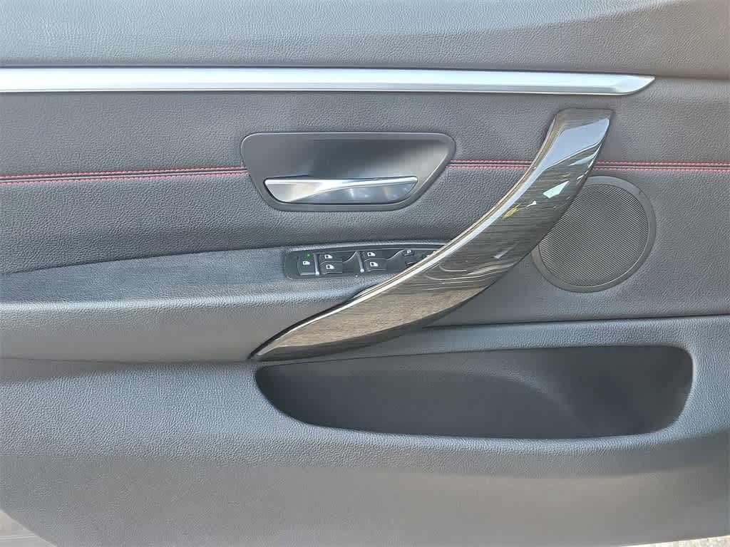 Thumbnail: 2020 BMW 4 Series - 17